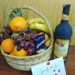 Fruit Basket