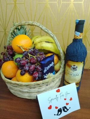 Fruit Basket