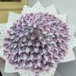 10K money Bouquet